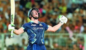 Ipl 2023: गुजरात टाइटंस को लगा बड़ा झटका, हार्दिक के जिगरी यार ने दिया धोखा, अपने देश के लिए छोड़ा टीम का साथ