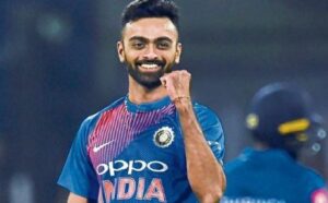 Ipl 2023: चोटिल हुए मोहसिन खान लखनऊ से हुए बाहर, तो लगातार टीम इंडिया में हो रहे नज़रअंदाज इस खिलाड़ी को मिला मौका