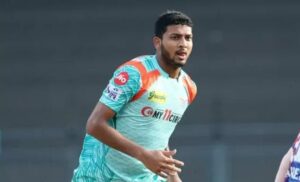 Ipl 2023: चोटिल हुए मोहसिन खान लखनऊ से हुए बाहर, तो लगातार टीम इंडिया में हो रहे नज़रअंदाज इस खिलाड़ी को मिला मौका 