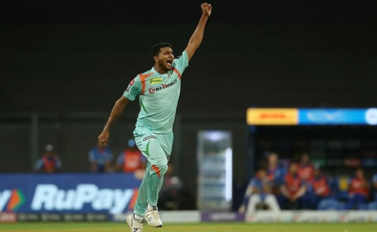Ipl 2023: चोटिल हुए मोहसिन खान लखनऊ से हुए बाहर, तो लगातार टीम इंडिया में हो रहे नज़रअंदाज इस खिलाड़ी को मिला मौका