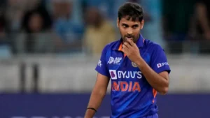 टीम इंडिया के इस खिलाड़ी ने क्रिकेट से संन्यास लेने का किया फैसला, आखिरी बार टी20 वर्ल्ड कप में खेलता हुआ आया था नज़र 
