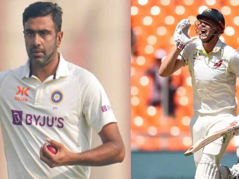 6 विकेट लेने के बाद रविचंद्रन अश्विन ने इस खिलाड़ी को बताया भविष्य का सबसे बड़ा स्टार, बोले ऐसा..