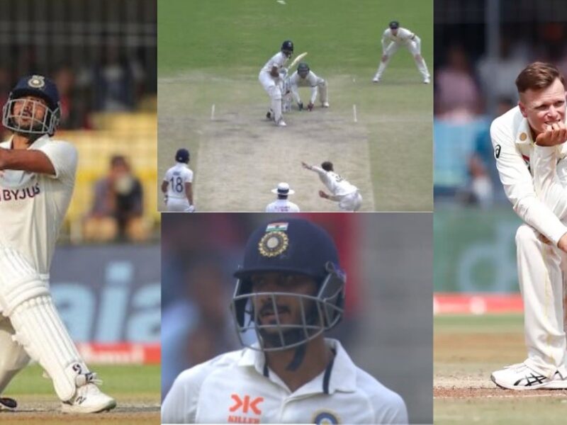 Video: अक्षर पटेल ने लगाए कुन्हेमान को ऐसे गगनचुंबी छक्के जिसे देखकर हर कोई रहा दंग, वीडियो वायरल