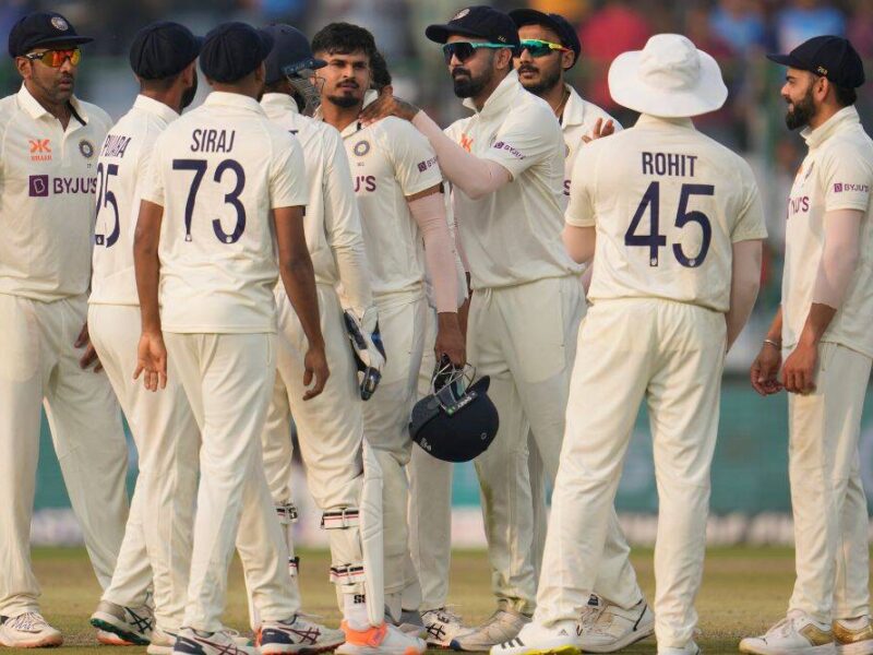 ऑस्ट्रेलिया के खिलाफ शर्मनाक प्रदर्शन करने वाले ये 3 खिलाड़ी नहीं होंगे विश्व टेस्ट चैंपियनशिप फाइनल का हिस्सा, ये धाकड़ बल्लेबाज भी होगा टीम से बाहर