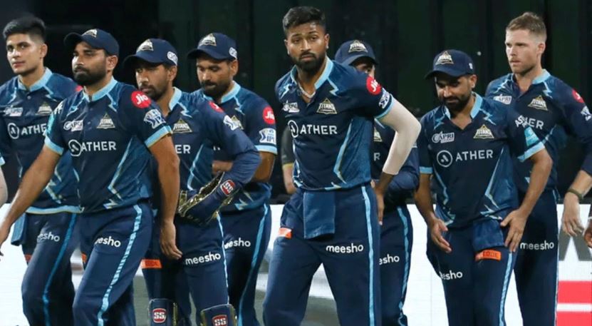 Ipl 2023: गुजरात को लगा बड़ा झटका, हार्दिक के जिगरी यार ने दिया धोखा, टीम का साथ छोड़ अपने देश वापस लौटा