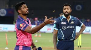 Ipl 2023: अब टॉस के बाद भी बदल सकते हैं प्लेइंग 11, Bcci ने जारी किए नए नियम