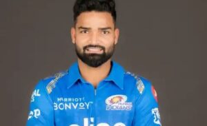 मुंबई इंडियंस ने खोज लिया है जहीर खान का अपडेटेड वर्जन, गेंदबाजी देख बल्लेबाजों के छूट जाते हैं पसीने 