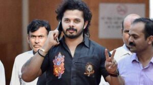  10 साल बाद फिर से S Sreesanth की Ipl में हुई एंट्री, तेज़ गेंदबाज को इस टीम ने दी खास जिम्मेदारी