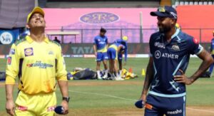 Ipl 2023: Bcci ने मैच का मज़ा किया दोगुना, जारी किए नए नियम, अब अब टॉस के बाद भी बदल सकते हैं प्लेइंग 11