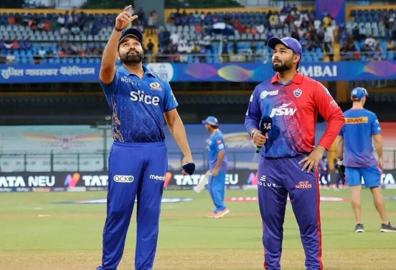 Ipl 2023 New Rules: अब आईपीएल में टॉस के बाद सजेगी प्लेइंग 11