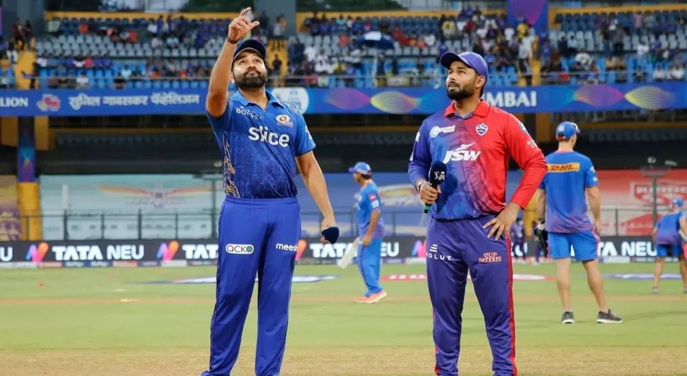 Ipl 2023 New Rules: अब आईपीएल में टॉस के बाद सजेगी प्लेइंग 11