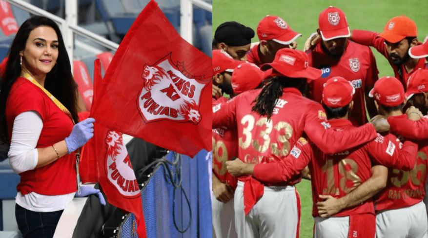 Ipl 2023: पंजाब किंग्स के फैंस को मिली बड़ी खुशखबरी, इंग्लैंड के इस धाकड़ ऑलराउंडर की टीम में हुई एंट्री