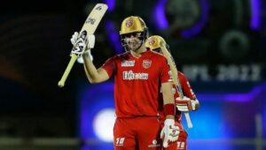 Ipl 2023: पंजाब किंग्स के फैंस को मिली बड़ी खुशखबरी, इंग्लैंड के इस धाकड़ ऑलराउंडर की टीम में हुई एंट्री 2 Ipl 2023: पंजाब किंग्स के फैंस को मिली बड़ी खुशखबरी, इंग्लैंड के इस धाकड़ ऑलराउंडर की टीम में हुई एंट्री