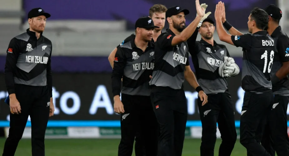 Ipl 2023: न्यूजीलैंड के खिलाड़ियों के आईपीएल में हिस्सा लेने पर आया बड़ा अपडेट, विलियमसन,फर्ग्यूसन सहित इन बड़े खिलाड़ियों पर लटकी तलवार 2 Ipl 2023: न्यूजीलैंड के खिलाड़ियों के Ipl 2023 में हिस्सा लेने पर आया बड़ा अपडेट, विलियमसन,फर्ग्यूसन सहित इन बड़े खिलाड़ियों पर लटकी तलवार