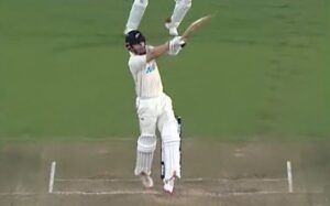 6 गेंद, 8 रन.... न्यूजींलैंड ने आखिरी गेंद पर किया 'लंका दहन', सांस रोक देने वाले मुकाबले में विलियमसन ने Wtc में टीम इंडिया को रोमांचक अंदाज में दिलाई एंट्री ∼