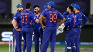 Video: हार्दिक की फिरकी के आगे चकमा खाए स्मिथ,तो Kl ने बदला खेल, दूसरा विकेट मिलने की खुशी में रोहित-विराट ने दिया ऐसा रिएक्शन