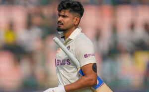 Ind Vs Aus: टीम इंडिया को लगा बड़ा झटका, चौथे टेस्ट मैच के बीच चोटिल हुआ ये खिलाड़ी सीरीज से हुआ बाहर
