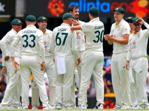 &Quot;हमारे गेंदबाजों ने भारत को रौंद दिया&Quot; टीम इंडिया को हराने के बाद स्टीव स्मिथ में आया घंमड, अटपटा बयान देकर मचाई सनसनी 