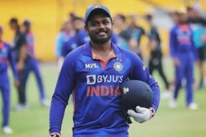 वनडे वर्ल्ड कप में ऋषभ पंत की जगह इन खिलाड़ियों को टीम इंडिया में मिलेगा मौका, फ्लॉप प्रदर्शन की 'हैट्रिक' बना चुके केएल राहुल हैं नंबर वन पर 2 वनडे वर्ल्ड कप में ऋषभ पंत की जगह इन 3 खिलाड़ियों को टीम इंडिया में मिलेगा मौका, फ्लॉप प्रदर्शन की 'हैट्रिक' बना चुके केएल राहुल हैं नंबर वन पर