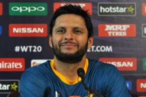 &Quot;आप इंडियन टीम को भेजें तो सही&Quot; शाहिद अफरीदी ने Bcci से की गुजारिश, भारत से नहीं चाहते हैं रिश्ते खराब करना