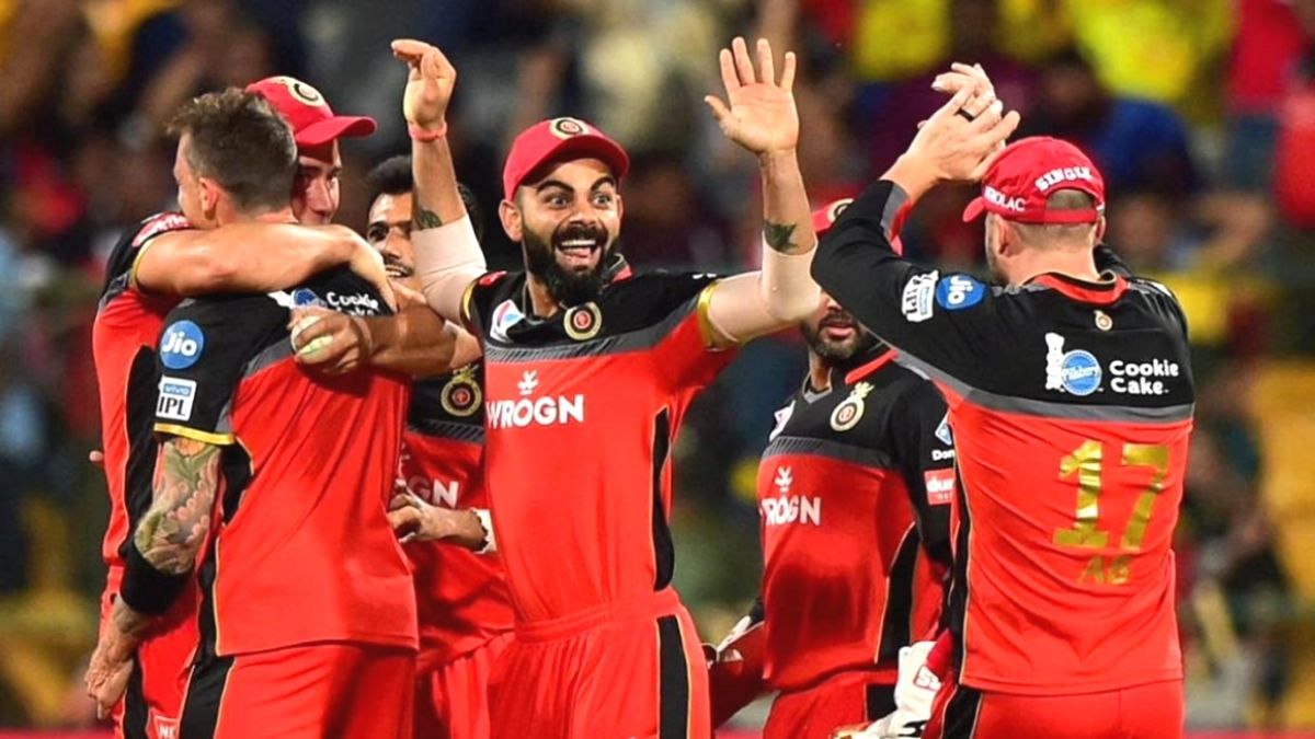 ब्रेकिंग : Rcb फैंस के लिए बड़ी खुशखबरी, पिछले Ipl में शतक जड़ने वाला ये खिलाड़ी टीम में हुआ शामिल