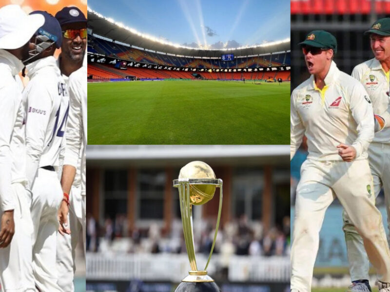 Bcci के पसंदीदा स्टेडियम में होगा वनडे वर्ल्ड कप का फाइनल मुकाबला, दिल्ली सहित इन शहरों में होंगे बाकी के मैच