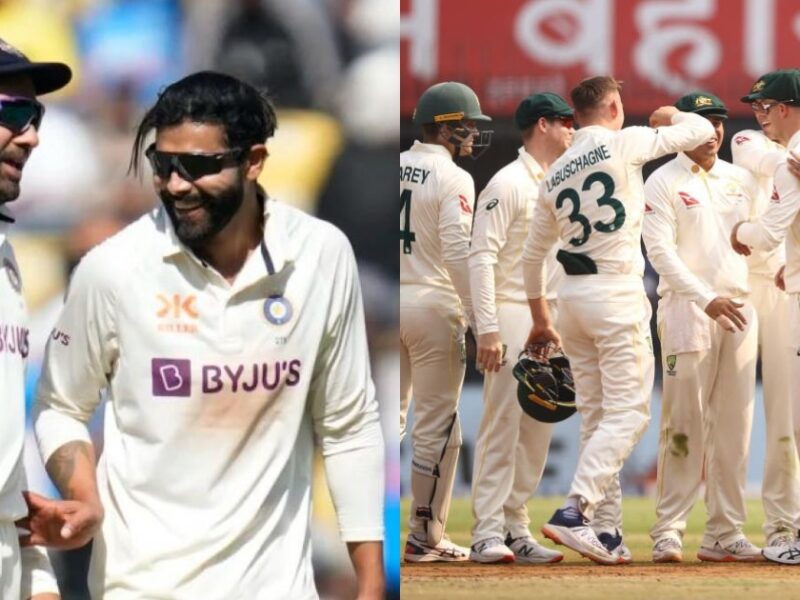 &Quot;मैंने उन्हें देखकर ही सीखा&Quot; मैथ्यू कुह्नमैन Ravindra Jadeja को मानते हैं अपना रोल मॉडल, इंटरव्यू के दौरान किया खुलासा