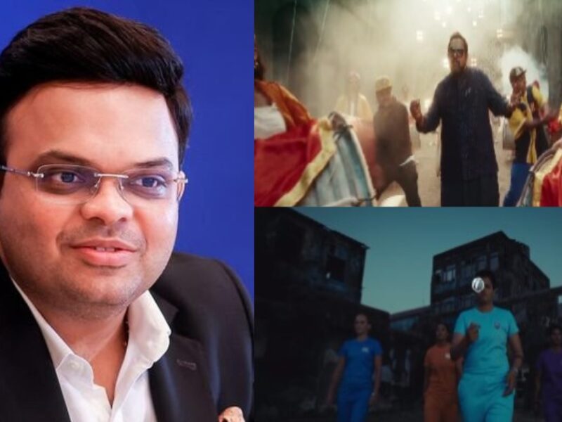 Wpl का एंथम सॉन्ग हुआ रिलीज, खुद जय शाह ने अपने ऑफिशियल ट्विटर अकाउंट पर किया पोस्ट