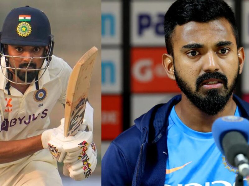 &Quot;मैं ऐसे ही खेलूंगा..&Quot; धीमी बल्लेबाजी के लिए आलोचना करने वालों की Kl Rahul ने की बोलती बंद