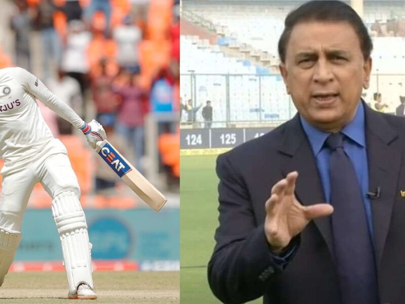 &Quot;वह सचिन का भी रिकॉर्ड तोड़..&Quot; Shubman Gill के बारे में इस दिग्गज क्रिकेटर ने कह दी बड़ी बात, क्रिकेट जगत में हो रही इसकी जमकर चर्चा
