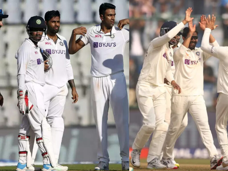 Ind Vs Aus: टीम इंडिया को लगा बड़ा झटका, चौथे टेस्ट मैच के बीच चोटिल हुआ ये खिलाड़ी सीरीज से हुआ बाहर