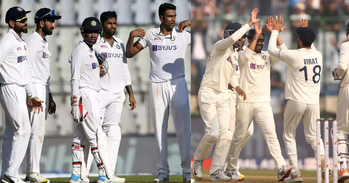 Ind Vs Aus: टीम इंडिया को लगा बड़ा झटका, चौथे टेस्ट मैच के बीच चोटिल हुआ ये खिलाड़ी सीरीज से हुआ बाहर