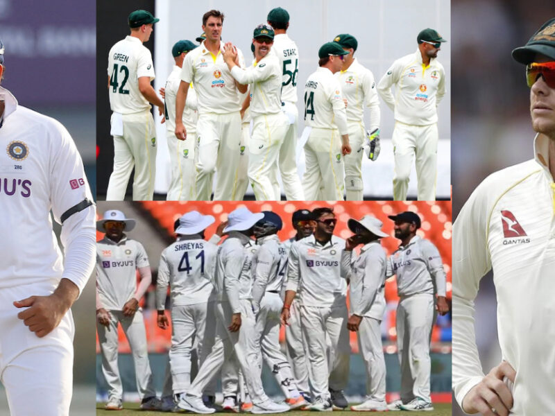 Ind Vs Aus: भारत-ऑस्ट्रेलिया के बीच चौथा टेस्ट हुआ ड्रॉ, 2-1 सीरीज जीत के साथ लगातार चौथी बार भारतीय टीम ने जीती बॉर्डर गावस्कर ट्रॉफी