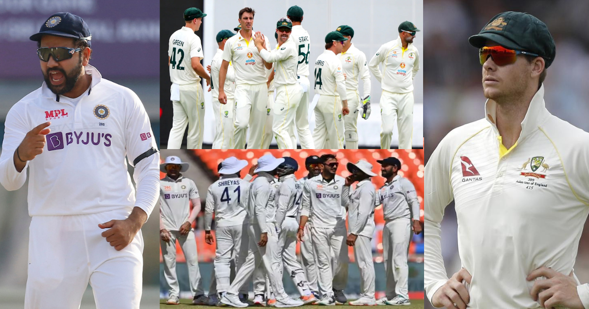 Ind Vs Aus: भारत-ऑस्ट्रेलिया के बीच चौथा टेस्ट हुआ ड्रॉ, 2-1 सीरीज जीत के साथ लगातार चौथी बार भारतीय टीम ने जीती बॉर्डर गावस्कर ट्रॉफी