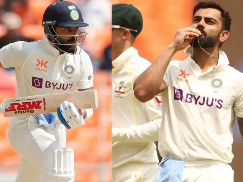 ये है टीम इंडिया के 5 ऐसे खिलाड़ी जिन्होंने टेस्ट क्रिकेट में खेली है सबसे लंबी पारी, विराट कोहली भी इस लिस्ट में होंगे शामिल