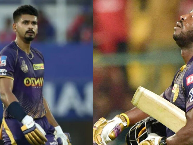 Ipl 2023: अय्यर ने छोड़ी कप्तानी, तो Kkr ने खेला बड़ा दांव, आंद्रे रसेल को छोड़ इस घरेलू क्रिकेटर को बनाया कप्तान
