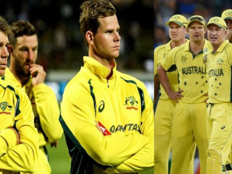 Ind Vs Aus: पहले Odi मैच के बीच ऑस्ट्रेलिया पर टूटा दुखों का पहाड़, इस खिलाड़ी ने अचानक लिया संन्यास