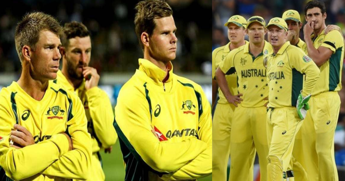 Ind Vs Aus: पहले Odi मैच के बीच ऑस्ट्रेलिया पर टूटा दुखों का पहाड़, इस खिलाड़ी ने अचानक लिया संन्यास