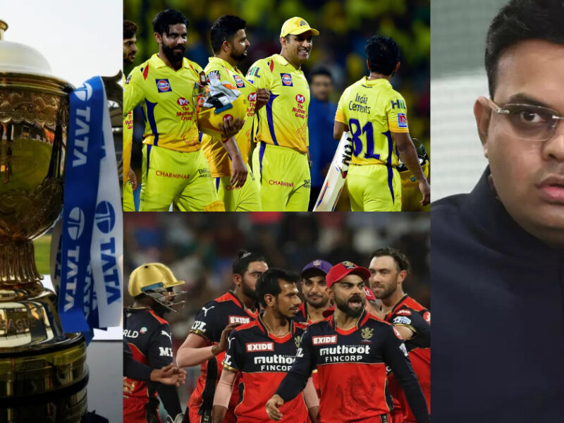 बड़ी खबर : Bcci ने लिया बड़ा फैसला, Ipl की शुरूआत से पहले खिलाड़ियों को बंद कमरे में इतने दिनों तक रहना होगा अकेले