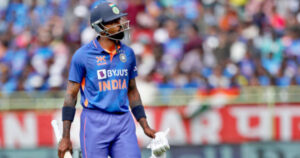 दूसरे Odi में मिली हार के जिम्मेदार है ये 5 खिलाड़ी, अब वनडे विश्व कप से पहले Bcci उठाएंगी बड़ा कदम