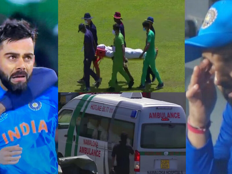 तीसरे Odi से पहले टीम इंडिया पर टूटा दुखों का पहाड़, इस खिलाड़ी ने क्रिकेट खेलते हुए मैदान में गंवाई अपनी जान