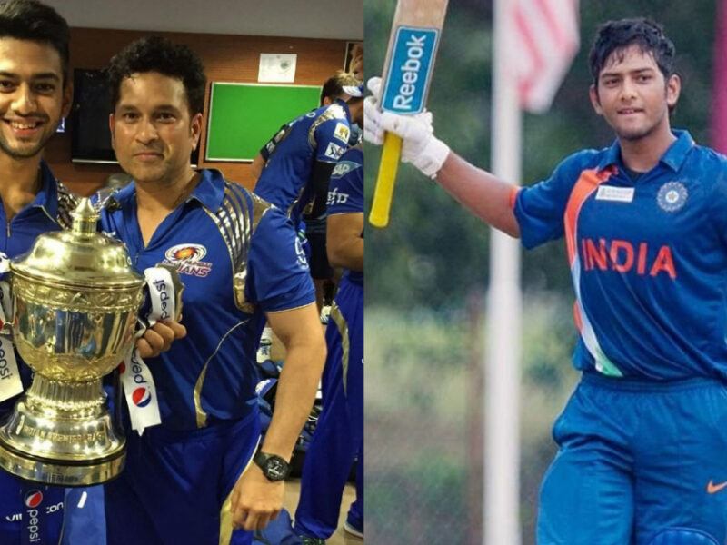 Ipl 2023: साल 2012 में टीम इंडिया से लिया संन्यास, अंडर 19 विश्व कप में जीता खिताब, अब शाहरुख खान की टीम से जुड़ा ये चैंपियन खिलाड़ी