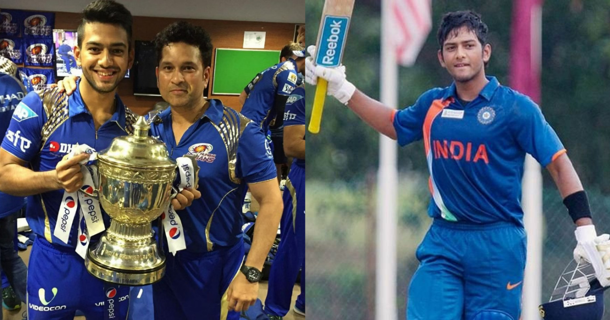 Ipl 2023: साल 2012 में टीम इंडिया से लिया संन्यास, अंडर 19 विश्व कप में जीता खिताब, अब शाहरुख खान की टीम से जुड़ा ये चैंपियन खिलाड़ी