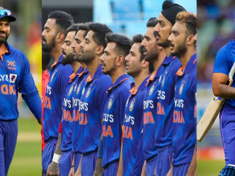 Ind Vs Aus: आखिरी Odi में टीम इंडिया से बाहर होंगे सूर्या, तो 23 साल के इस युवा खिलाड़ी की प्लेइंग Xi में होगी एंट्री