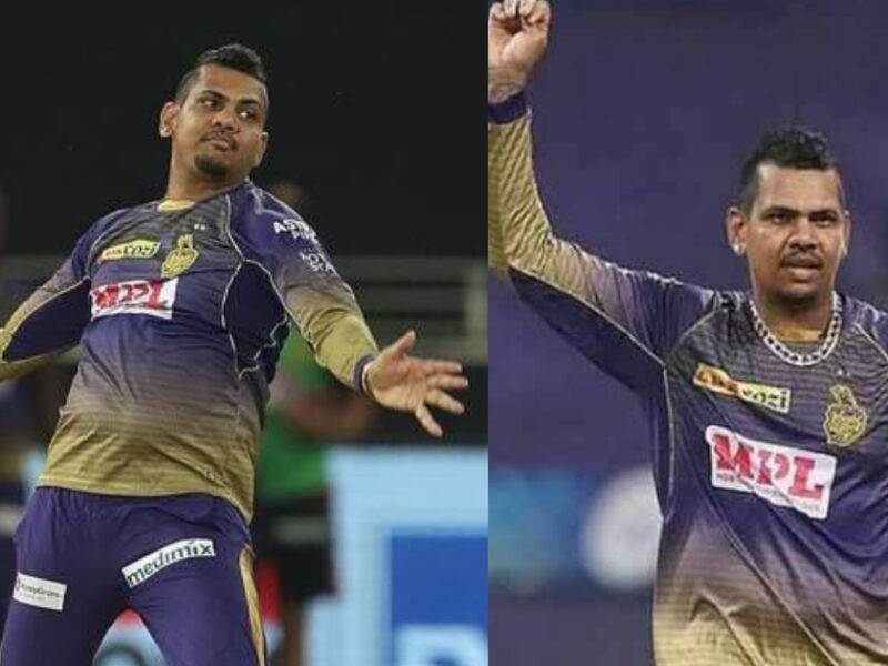 W,W,W,W,W,W,W,..Ipl से पहले Kkr के इस खिलाड़ी ने विरोधी टीम की उड़ाई धज्जियां, सात ओवर में बिना कोई रन दिए झटके विकेट