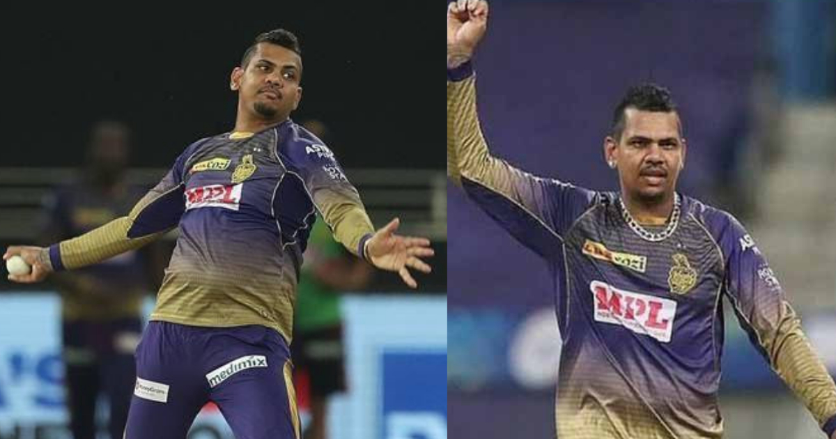W,W,W,W,W,W,W,..Ipl से पहले Kkr के इस खिलाड़ी ने विरोधी टीम की उड़ाई धज्जियां, सात ओवर में बिना कोई रन दिए झटके विकेट