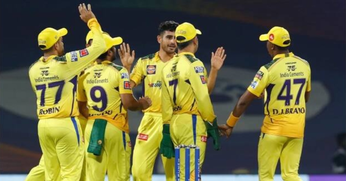 अब धोनी भी नहीं बना पाएंगे Csk को आईपीएल चैंपियन, माही की टीम का सबसे बड़ा मैच विनर टूर्नामेंट से पहले हुआ बाहर