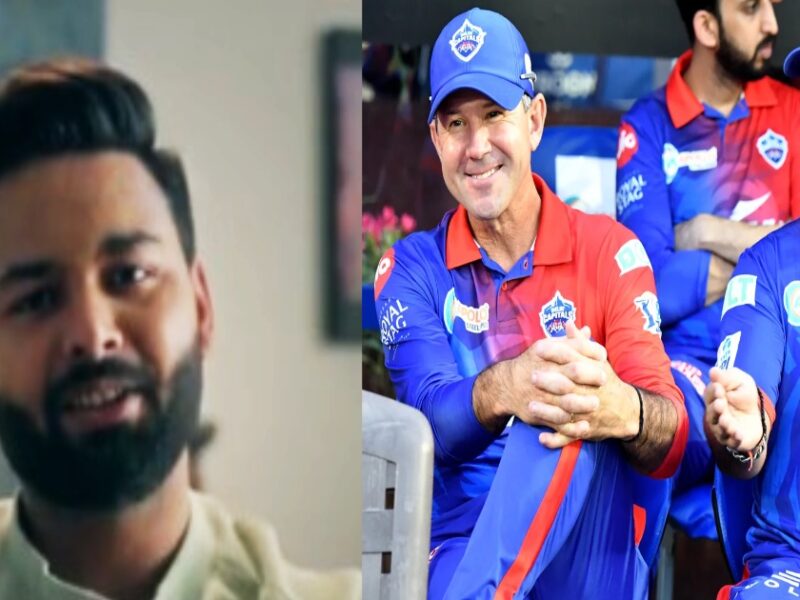 Video: &Quot;सब खेल रहे हैं तो मैं क्यों नहीं&Quot; Rishabh Pant इस साल आईपीएल में खेलेंगे! वीडियो साझा कर खुद ही अपनी वापसी की बड़ी न्यूज दी