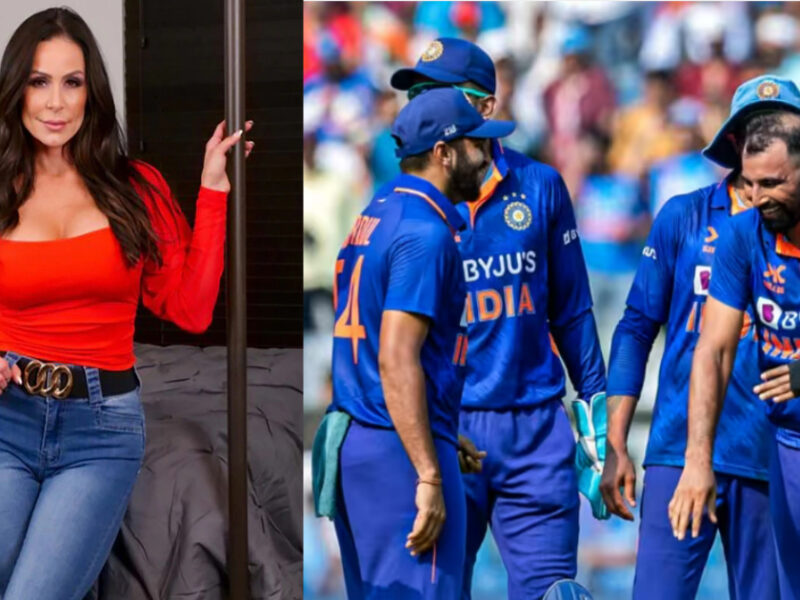  पटना रेलवे स्टेशन पर चली अश्लील वीडियो के बाद पॉर्न स्टार आई सामने, इस भारतीय खिलाड़ी से अपने खास रिश्ते का किया खुलासा 