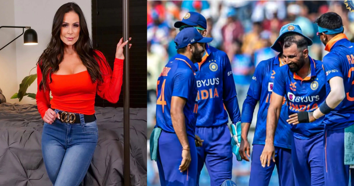  पटना रेलवे स्टेशन पर चली अश्लील वीडियो के बाद पॉर्न स्टार आई सामने, इस भारतीय खिलाड़ी से अपने खास रिश्ते का किया खुलासा 